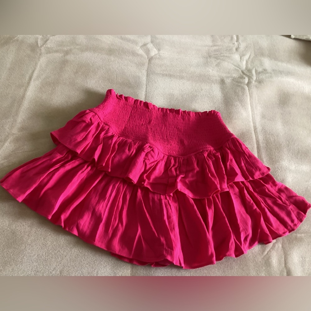 Ivy & Leo skirt NWT